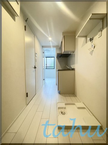 中野区若宮１丁目の賃貸マンションのその他