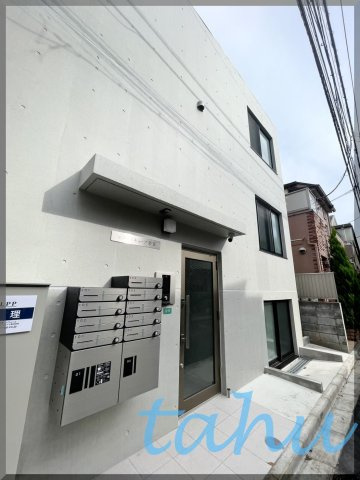 中野区若宮１丁目の賃貸マンションのその他