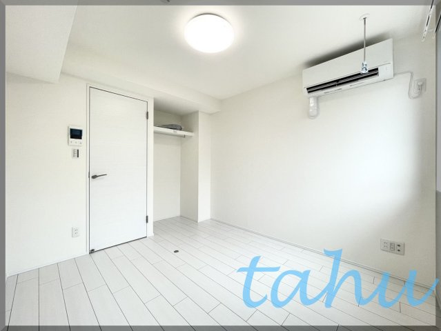 中野区若宮１丁目の賃貸マンションの居間・リビング