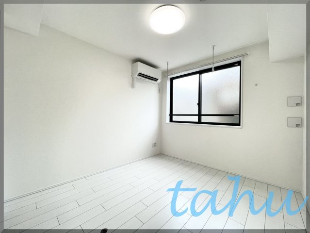 中野区若宮１丁目の賃貸マンションの設備