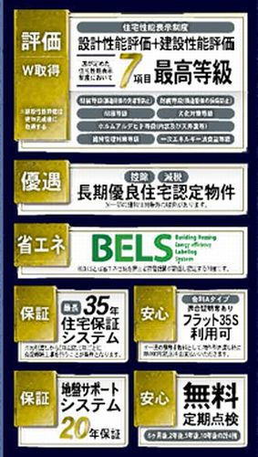 【その他】 | 【仲介手数料０円】茅ヶ崎市南湖4丁目　新築一戸建て　1号棟　全2棟 | 【仲介手数料０円】茅ヶ崎市南湖4丁目　新築一戸建て　全2棟