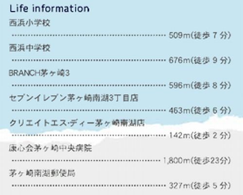 【その他】 | 【仲介手数料０円】茅ヶ崎市南湖4丁目　新築一戸建て　1号棟　全2棟 | 【仲介手数料０円】茅ヶ崎市南湖4丁目　新築一戸建て　全2棟