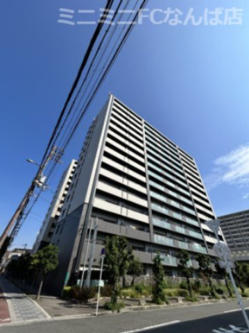 レジディア都島Ⅰ