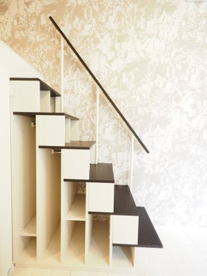 【収納】 | ハーモニーテラス六町Ⅵ | 同一仕様写真