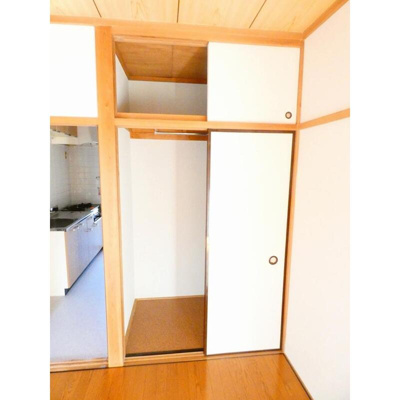 【収納】 | 眞瀬荘