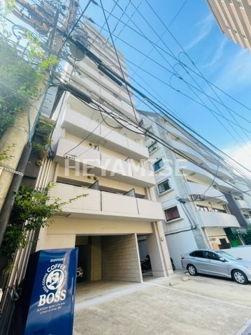 アトラスコート