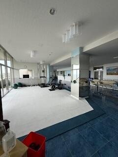 中台工業伊東マンション本館のその他共用部分