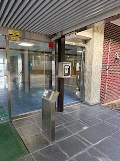 中台工業伊東マンション本館