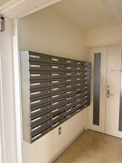 中台工業伊東マンション本館のその他共用部分