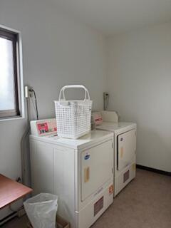 中台工業伊東マンション本館のその他共用部分