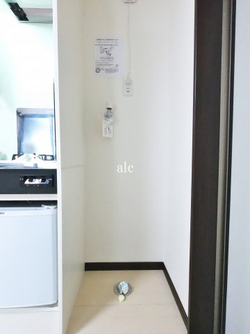 北区豊島２丁目のアパートの設備