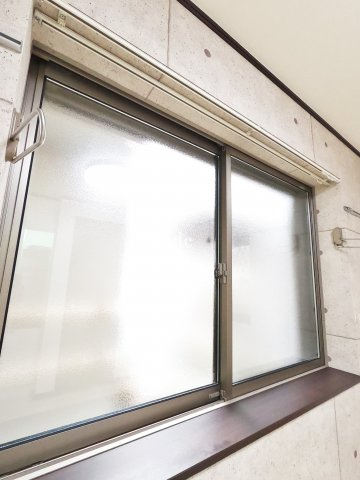 北区豊島２丁目のアパートの展望