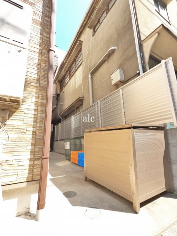 北区豊島２丁目のアパートのその他