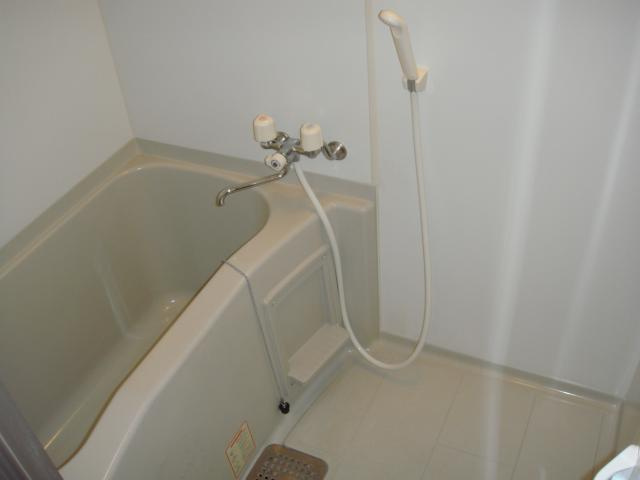 プカラサ八王子の浴室|バス