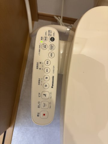 プカラサ八王子のその他