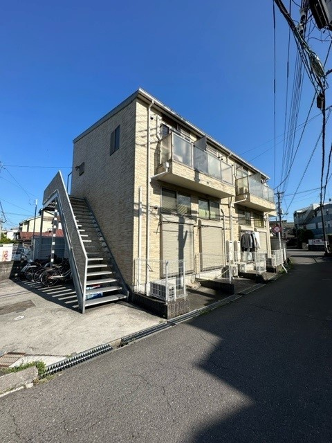 プカラサ八王子