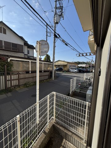 プカラサ八王子のその他共用部分