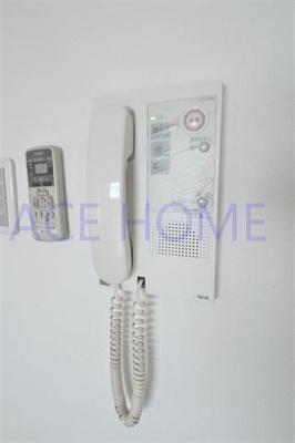 【セキュリティ】 | ＣｉｔｙＬｉｆｅクラウンハイム長堀通