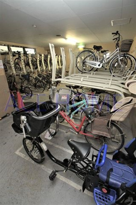 【その他共用部分】 | ＣｉｔｙＬｉｆｅクラウンハイム長堀通