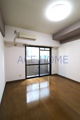 【居間・リビング】 | ＣｉｔｙＬｉｆｅクラウンハイム長堀通