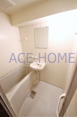 【浴室】 | ＣｉｔｙＬｉｆｅクラウンハイム長堀通