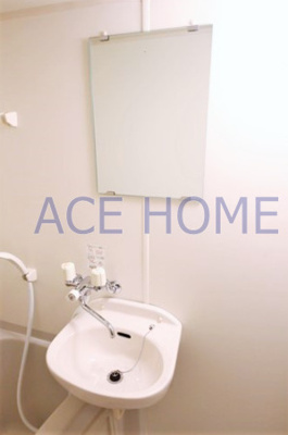 【洗面所】 | ＣｉｔｙＬｉｆｅクラウンハイム長堀通