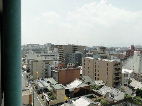 【展望】ベラジオ烏丸三条