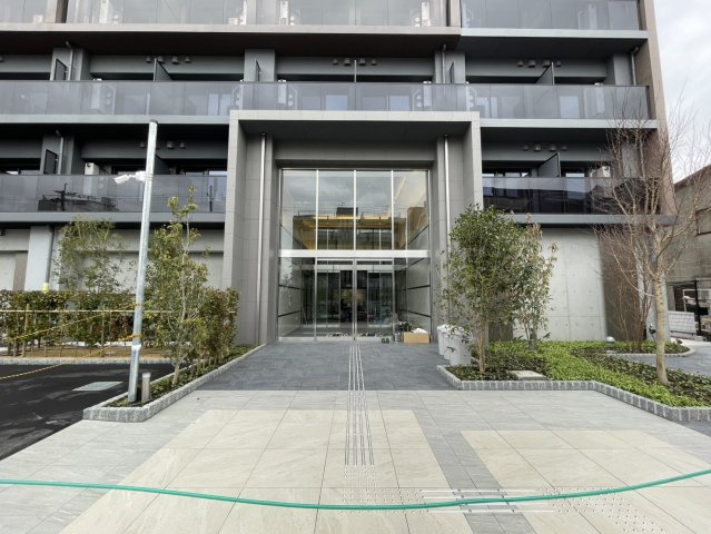 【エントランス】エステムコート京都祥邸