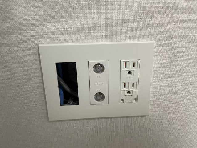 【設備】エステムコート京都祥邸