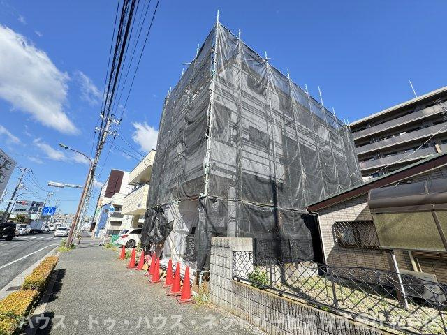 ガーデンヒルズ松戸