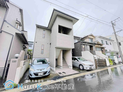 【外観】 | セゾン桜台【名古屋市賃貸・ワンフロアー1戸】