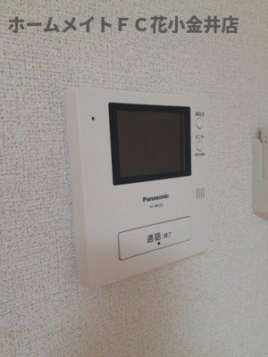 【セキュリティ】 | ゼファーコート