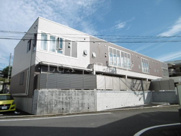 オーク　テラスの画像