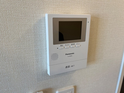 【セキュリティ】 | グランハイツN
