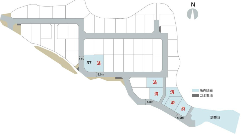 ガーデンヴィラ基山