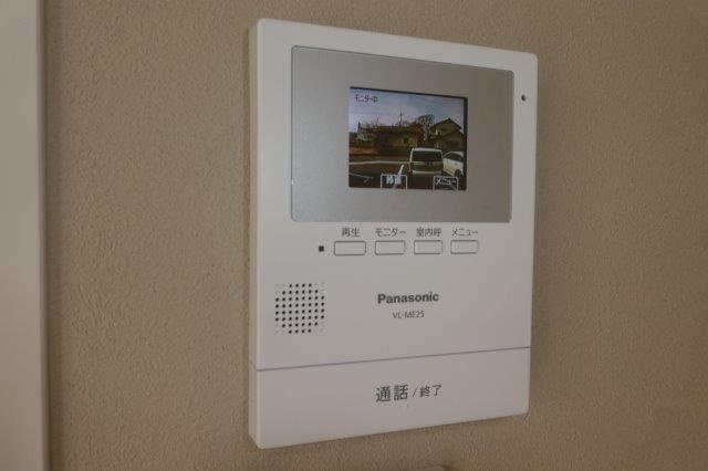 Ｃｅｒｉｓｉｅｒのセキュリティ|モニターホン