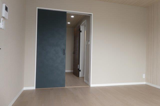 Ｃｅｒｉｓｉｅｒの寝室|洋室