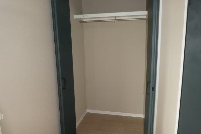 Ｃｅｒｉｓｉｅｒの収納|クローゼット