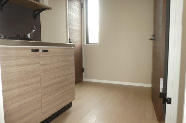 Ｃｅｒｉｓｉｅｒの内装|キッチン