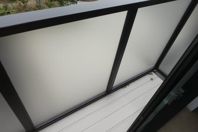 Ｃｅｒｉｓｉｅｒのバルコニー