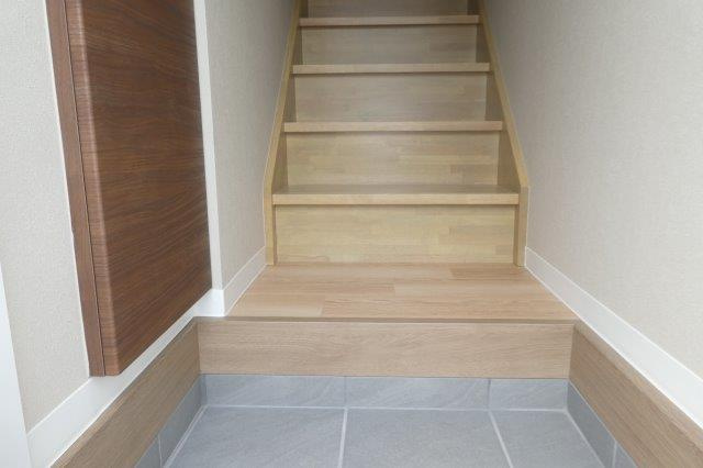 Ｃｅｒｉｓｉｅｒの玄関