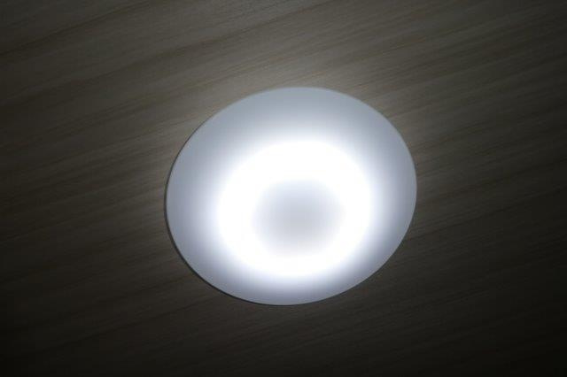 Ｃｅｒｉｓｉｅｒの設備|照明