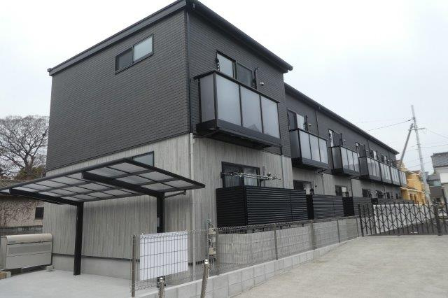 Ｃｅｒｉｓｉｅｒの外観