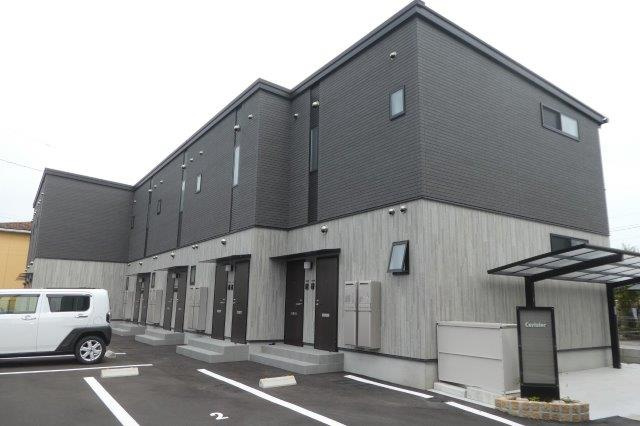 Ｃｅｒｉｓｉｅｒの外観