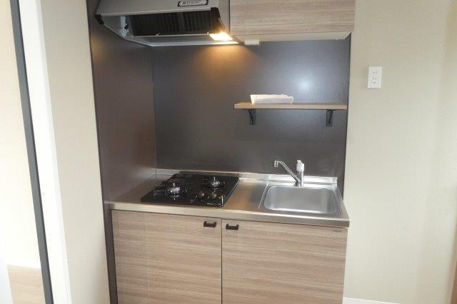 Ｃｅｒｉｓｉｅｒのキッチン