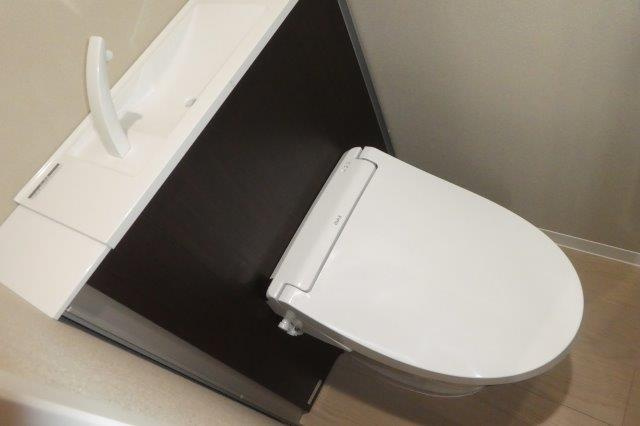 Ｃｅｒｉｓｉｅｒのトイレ|ウォシュレット