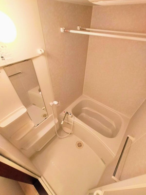 【浴室】 | ラフォーレ