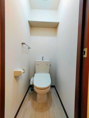 【トイレ】 | ラフォーレ