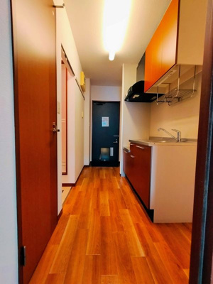 【内装】 | ラフォーレ