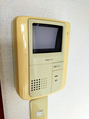 【セキュリティ】 | ラフォーレ